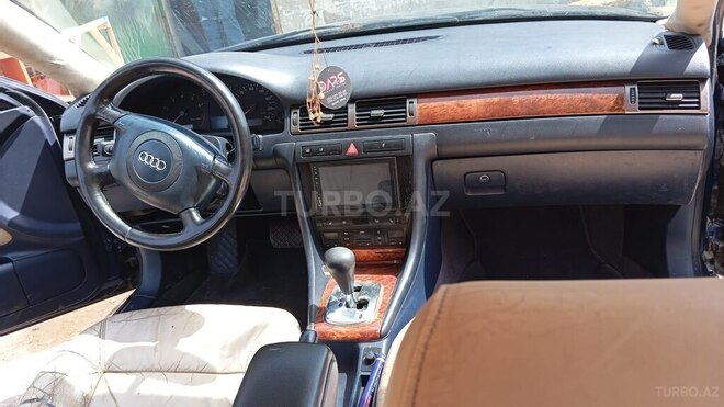 Audi A6 2000, 270,000 km - 2.4 l - Bakı