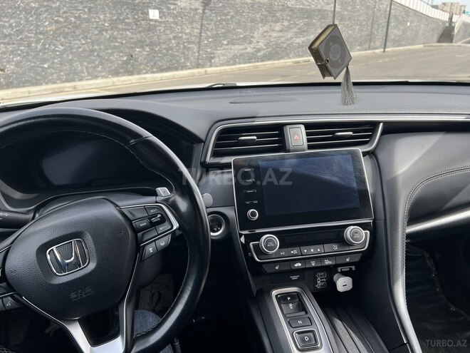 Honda Insight 2020, 93,000 km - 1.5 l - Bakı