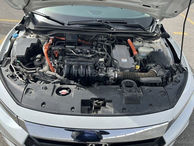 Honda Insight 2020, 93,000 km - 1.5 l - Bakı