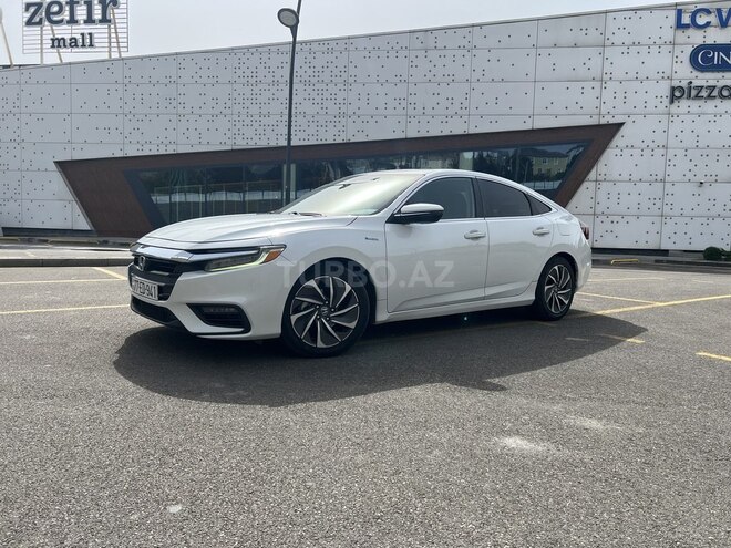 Honda Insight 2020, 93,000 km - 1.5 l - Bakı