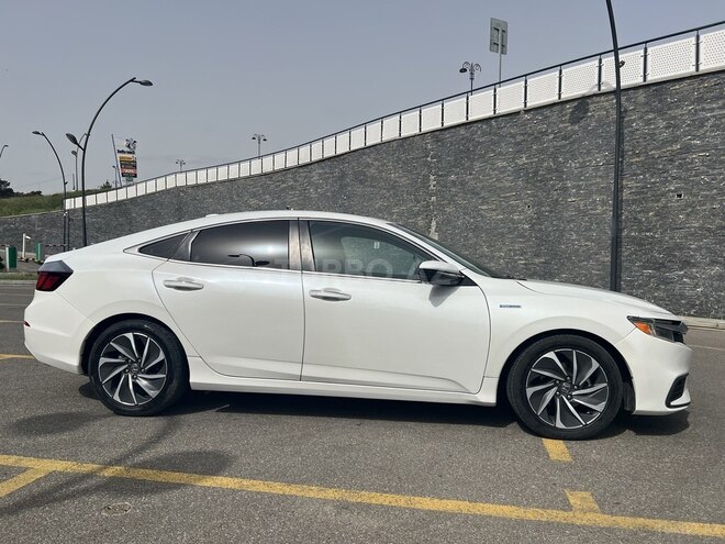 Honda Insight 2020, 93,000 km - 1.5 l - Bakı