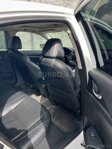 Honda Insight 2020, 93,000 km - 1.5 l - Bakı