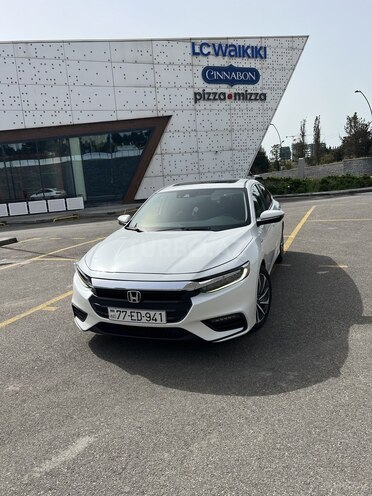 Honda Insight 2020, 93,000 km - 1.5 l - Bakı