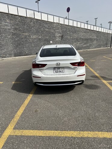Honda Insight 2020, 93,000 km - 1.5 l - Bakı