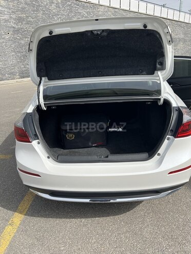 Honda Insight 2020, 93,000 km - 1.5 l - Bakı