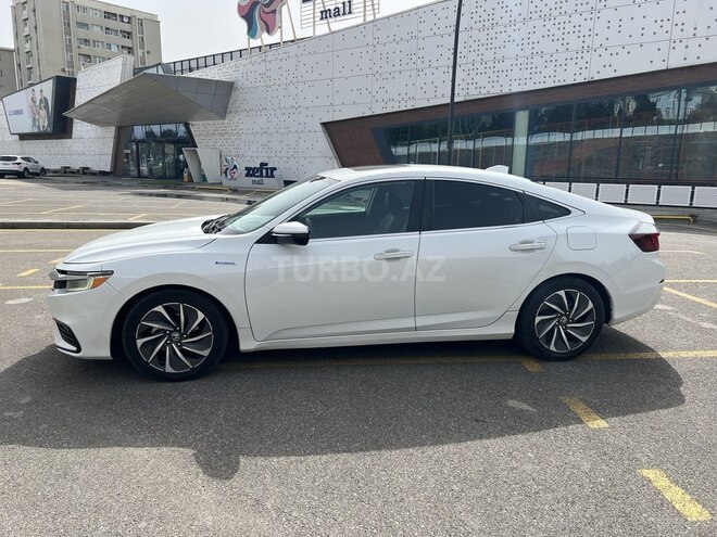 Honda Insight 2020, 93,000 km - 1.5 l - Bakı