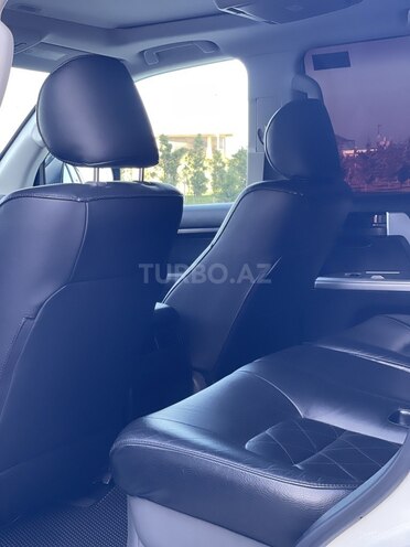 Toyota Land Cruiser 2011, 201,000 km - 4.0 l - Sumqayıt