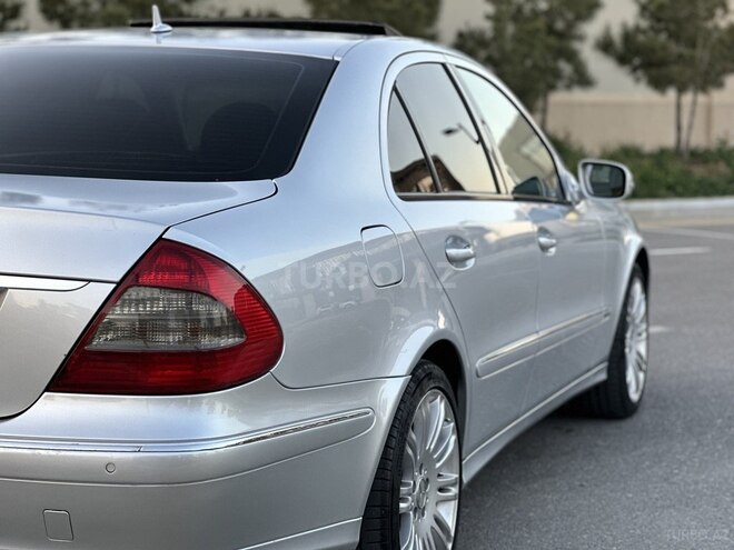 Mercedes E 220 2007, 290,899 km - 2.2 l - Bakı