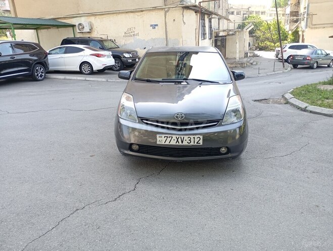 Toyota Prius 2007, 310,854 km - 1.5 l - Bakı