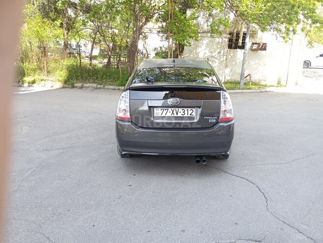 Toyota Prius 2007, 310,854 km - 1.5 l - Bakı