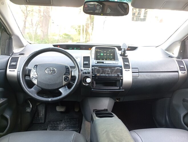 Toyota Prius 2007, 310,854 km - 1.5 l - Bakı