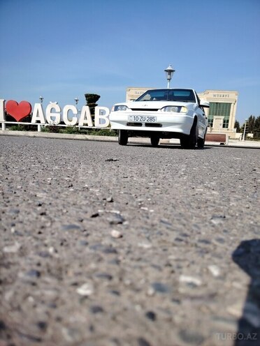 LADA (VAZ) 2115 2007, 257,699 km - 1.5 l - Ağcabədi
