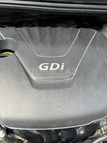 Hyundai Accent 2013, 76,672 km - 1.6 l - Bakı