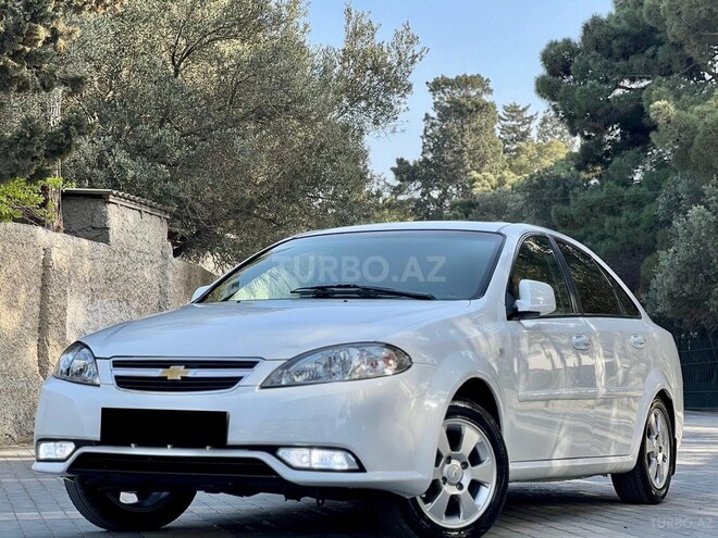 Daewoo Gentra 2013, 295,000 km - 1.5 л - Bakı