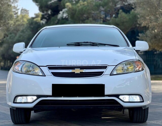 Daewoo Gentra 2013, 295,000 km - 1.5 л - Bakı