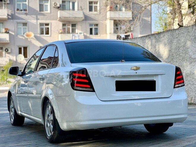 Daewoo Gentra 2013, 295,000 km - 1.5 л - Bakı