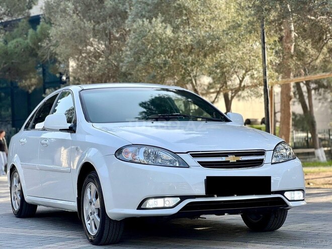 Daewoo Gentra 2013, 295,000 km - 1.5 л - Bakı