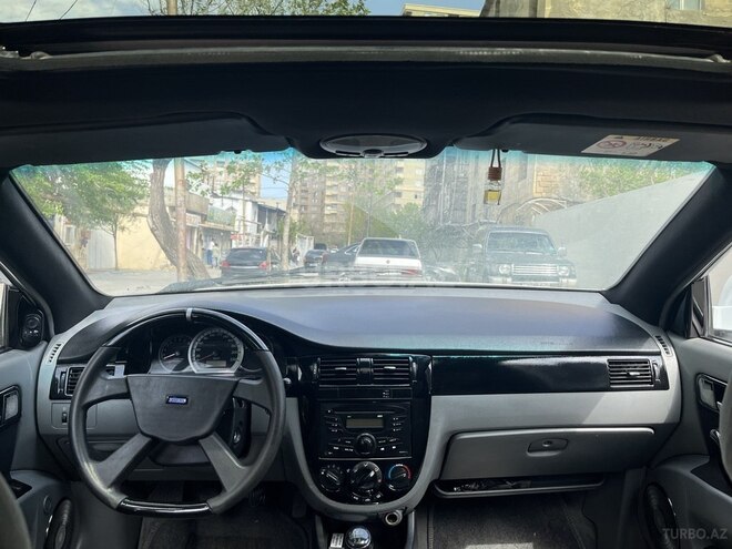 Daewoo Gentra 2013, 295,000 km - 1.5 л - Bakı