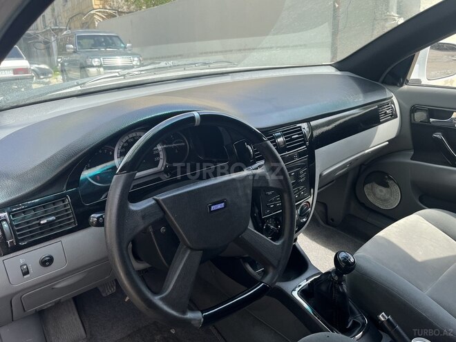Daewoo Gentra 2013, 295,000 km - 1.5 л - Bakı