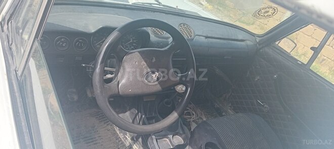 LADA (VAZ) 2106 1983, 34,500 km - 1.6 l - Bakı