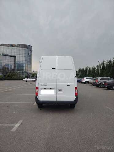 Ford Transit 2009, 115,000 km - 2.4 l - Bakı