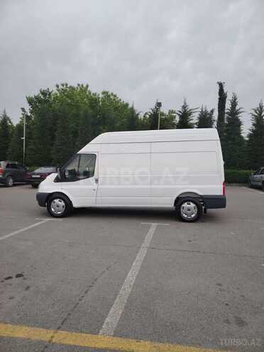 Ford Transit 2009, 115,000 km - 2.4 l - Bakı
