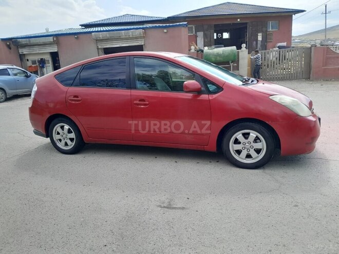 Toyota Prius 2008, 300,000 km - 1.5 l - Bakı