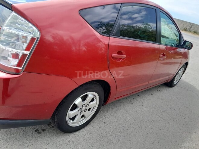 Toyota Prius 2008, 300,000 km - 1.5 l - Bakı