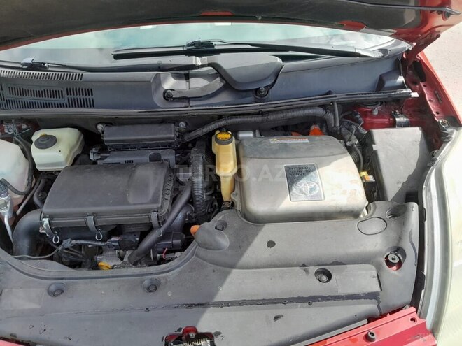 Toyota Prius 2008, 300,000 km - 1.5 l - Bakı