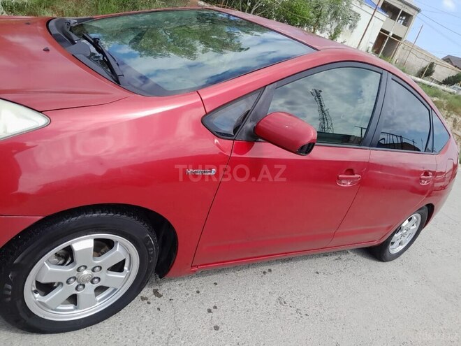Toyota Prius 2008, 300,000 km - 1.5 l - Bakı