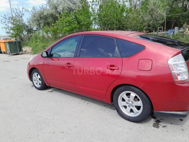 Toyota Prius 2008, 300,000 km - 1.5 l - Bakı