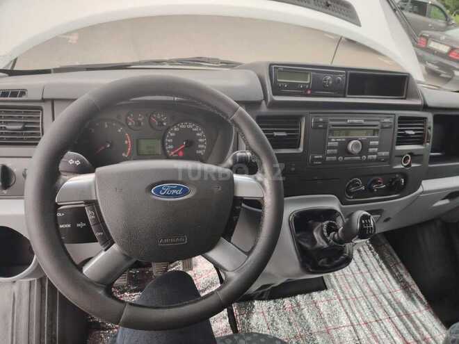 Ford Transit 2009, 115,000 km - 2.4 l - Bakı