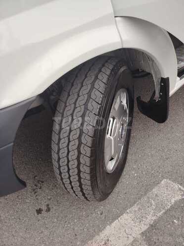 Ford Transit 2009, 115,000 km - 2.4 l - Bakı