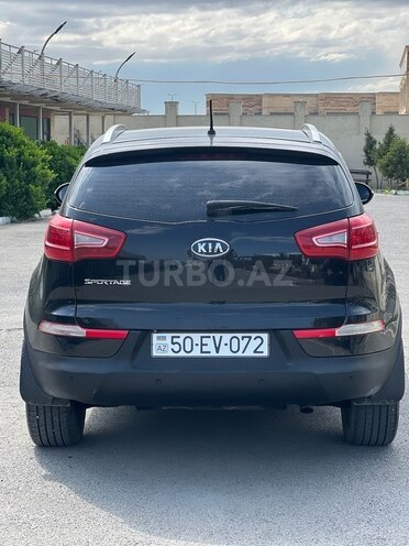 Kia Sportage 2011, 224,372 km - 2.0 л - Sumqayıt