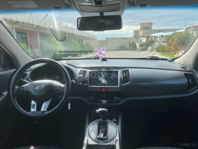 Kia Sportage 2011, 224,372 km - 2.0 л - Sumqayıt