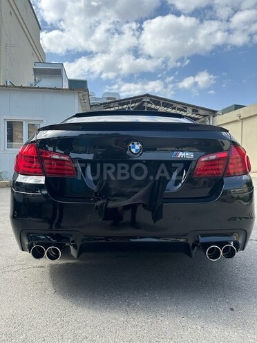 BMW 528-6