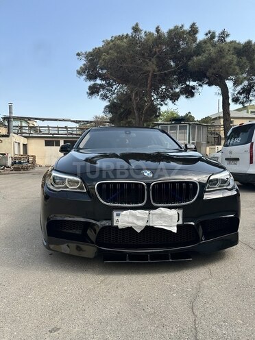 BMW 528-5