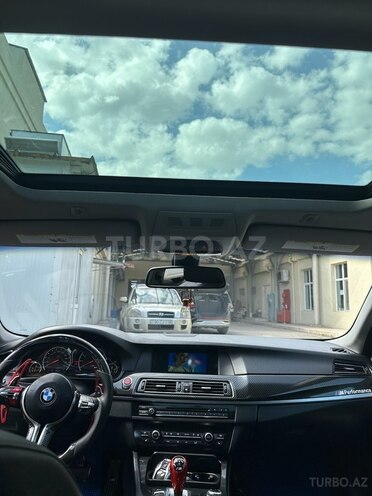 BMW 528-13