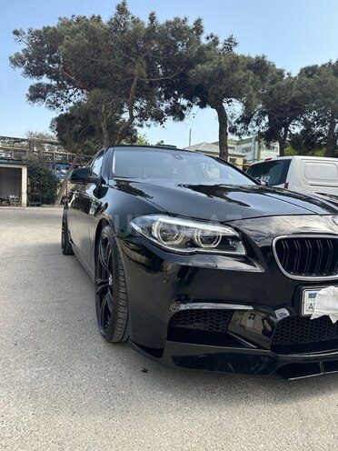 BMW 528-3