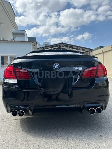 BMW 528-7