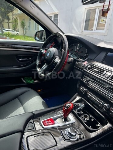 BMW 528-11