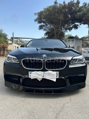 BMW 528-1
