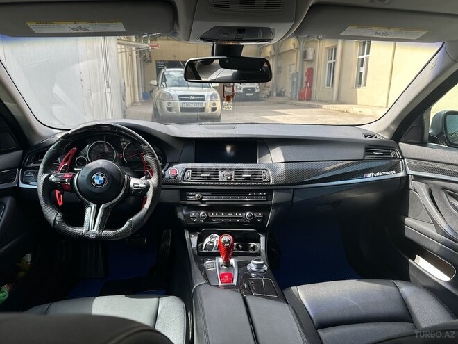 BMW 528-14