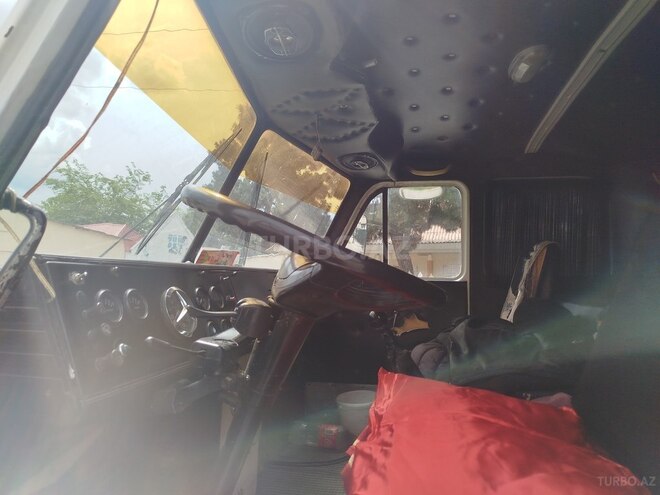 MAZ 5549 1990, 325,789 km - 11.0 l - Şəmkir