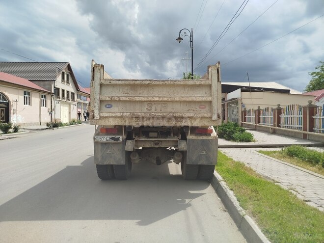 MAZ 5549 1990, 325,789 km - 11.0 l - Şəmkir