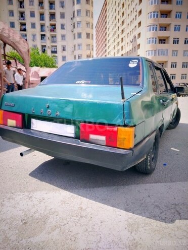 LADA (VAZ) 21099 1999, 355,640 km - 1.5 l - Xırdalan