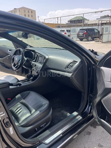 Kia Optima 2013, 155,000 km - 2.0 l - Bakı