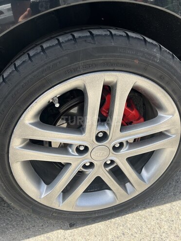 Kia Optima 2013, 155,000 km - 2.0 l - Bakı