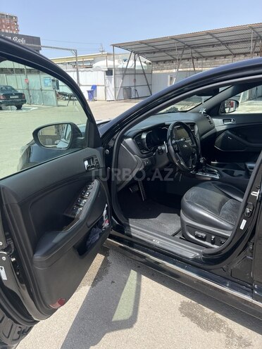 Kia Optima 2013, 155,000 km - 2.0 l - Bakı