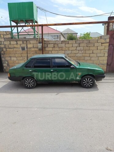 LADA (VAZ) 21099 1999, 355,640 km - 1.5 l - Xırdalan